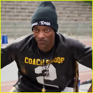 Snoop Dog's Skechers Super Bowl Commercial 2023 Has a Martha Stewart Cameo - Watch Now!
