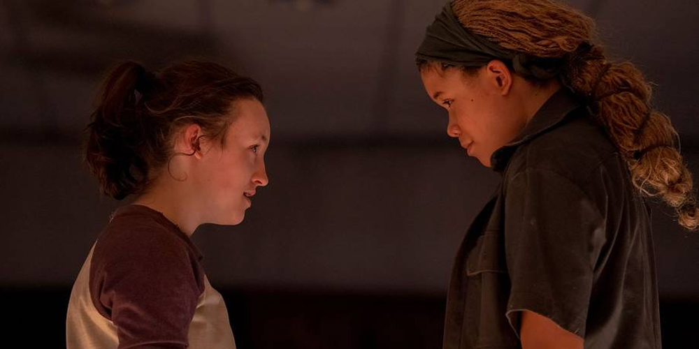 ‘The Last of Us’ Star Storm Reid Reacts To Backlash Over Queer Relationship