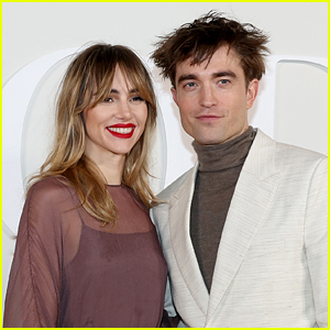 Suki Waterhouse Makes Rare Comments About Robert Pattinson, Speaks About a 'Colossal Heartbreak' in a Past Relationship (& Fans Think They Identified the Ex in Question), & So Much More