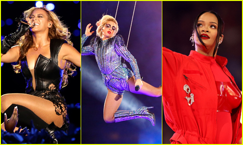 Who Had the Best Super Bowl Halftime Show of the Past 10 Years? (Poll)