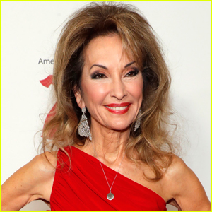Susan Lucci 'Can't Imagine' Dating Again After Husband Helmut Huber's Death