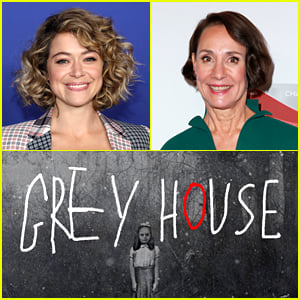 Tatiana Maslany & Laurie Metcalf to Return to Broadway in 'Legitmately Terrifying' New Broadway Play 'Grey House'