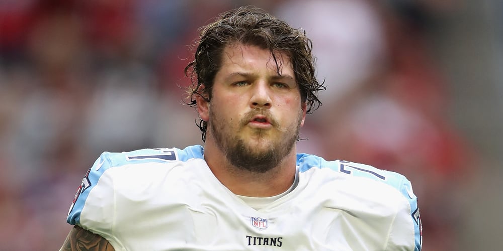 Who Is Taylor Lewan? He's Married With Wife & Kids, But Is Now Confused for Jeffree Star's 'NFL Boo' Who Is Taylor Lewan? He's Married With Wife & Kids, But Is Now Confused for Jeffree Star's 'NFL Boo' | Football, Jeffree Star, nfl, Sports, Super Bowl, Taylin Gallacher, Taylor Lewan - Vimarsana News