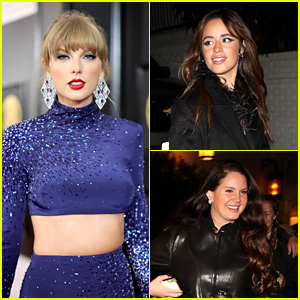 Taylor Swift Hosted a Star-Studded Grammys After Party - See More Than 25 Celebs Who Attended!
