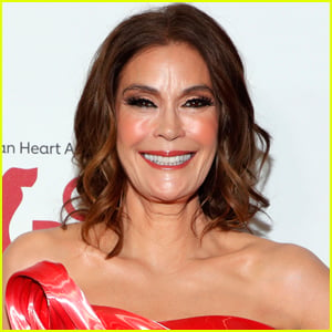 Teri Hatcher Shares Her Thoughts on Possible 'Desperate Housewives' Reboot