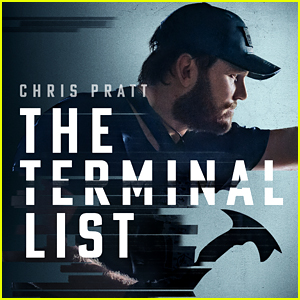 Chris Pratt's 'Terminal List' Renewed for Season 2 By Prime Video, Prequel Series Starring Taylor Kitsch Also Happening!