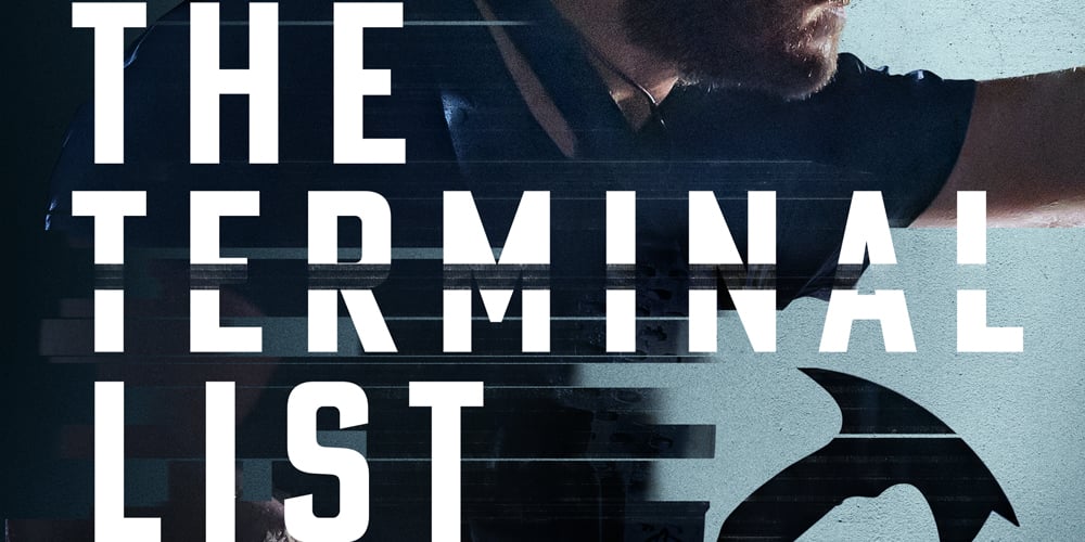 Chris Pratt’s ‘Terminal List’ Renewed for Season 2 By Prime Video