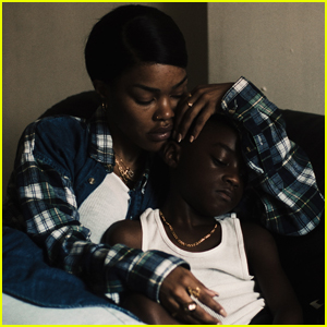 Teyana Taylor Kidnaps Her Son from Foster Care in 'A Thousand and One' Trailer - Watch Now