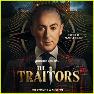 'The Traitors' Renewed For Season 2, Andy Cohen to Host Reunion Special on Peacock!
