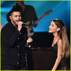 The Weeknd & Ariana Grande: 'Die for You (Remix)' Lyrics Revealed, Plus Listen to the New Song!