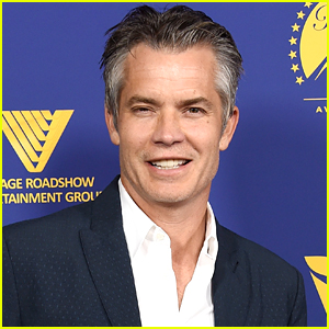 Timothy Olyphant Speaks Out About The 'Scariest' Shooting On Set of 'Justified' Revival
