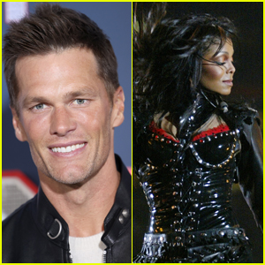 Tom Brady's Comments About Janet Jackson's 2004 Super Bowl Halftime Show Performance Go Viral