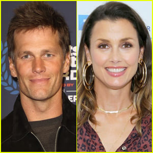 Tom Brady Shares Rare Photo with Ex Bridget Moynahan After Announcing Retirement