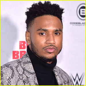 Trey Songz Fights Back Against Rape Accusation in $25 Million Lawsuit