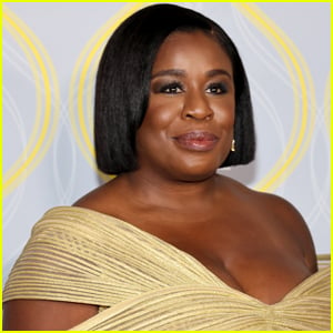 Uzo Aduba to Star in Shondaland's New White House Murder-Mystery Series 'The Residence' at Netflix