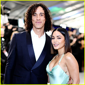 Vanessa Hudgens Is Reportedly Engaged to Cole Tucker After 2 Years of Dating