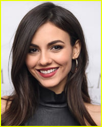 Victoria Justice Drops a New Song Called 'Last Man Standing' for Her 30th Birthday