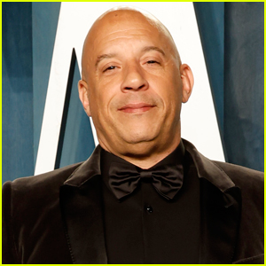 Vin Diesel Reveals the Marvel Star He Wants to Join the 'Fast & Furious' Franchise