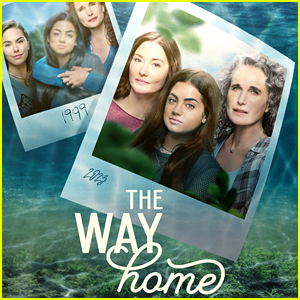 Will There Be A Season Two of 'The Way Home' on Hallmark Channel?