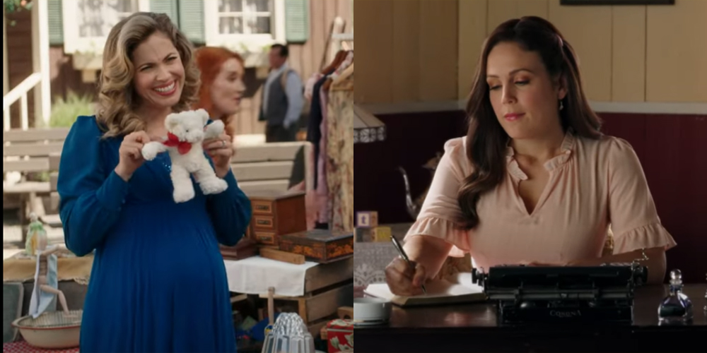 'When Calls The Heart' Season 10: Premiere Month & First Look at Pregnant Rosemary! 'When Calls The Heart' Season 10: Premiere Month & First Look at Pregnant Rosemary! | Hallmark Channel, When Calls The Heart - Vimarsana News