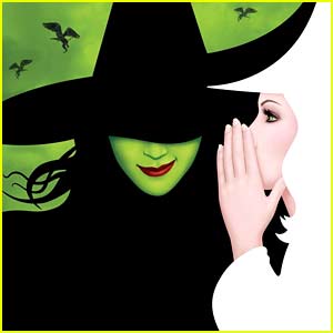 A 'Wicked' Original Cast Member Is Returning to the Broadway Show, Almost 20 Years Later!