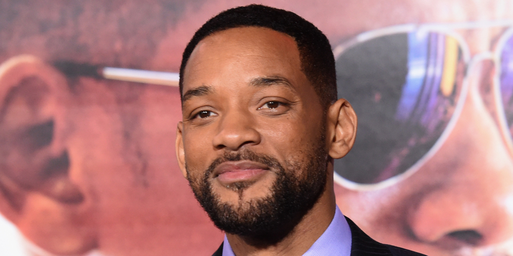Will Smith Was Supposed to Be a Surprise Grammys 2023 Performer 2023(02)