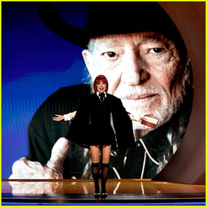 Where Is Willie Nelson? Legendary Singer Missing From Grammys 2023 Amid Best Country Album Win
