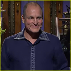 Woody Harrelson Kicks of 'Saturday Night Live' With His Fifth Opening Monologue