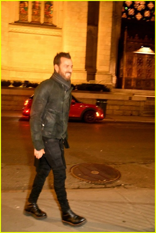 Woody Harrelson’s ‘SNL’ After Party Guest List Revealed! Damien