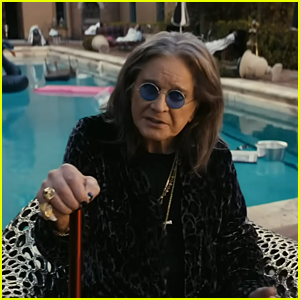KISS, Ozzy Osbourne, & More Rock Stars in Super Bowl Commercial 2023 for Workday - Watch Now!