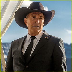 Kevin Costner's Lawyer Responds to Report That He'd Only Film 'Yellowstone' for 1 Week