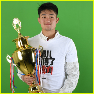 Yibing Wu Becomes First Chinese Tennis Player to Win ATP Tour Title