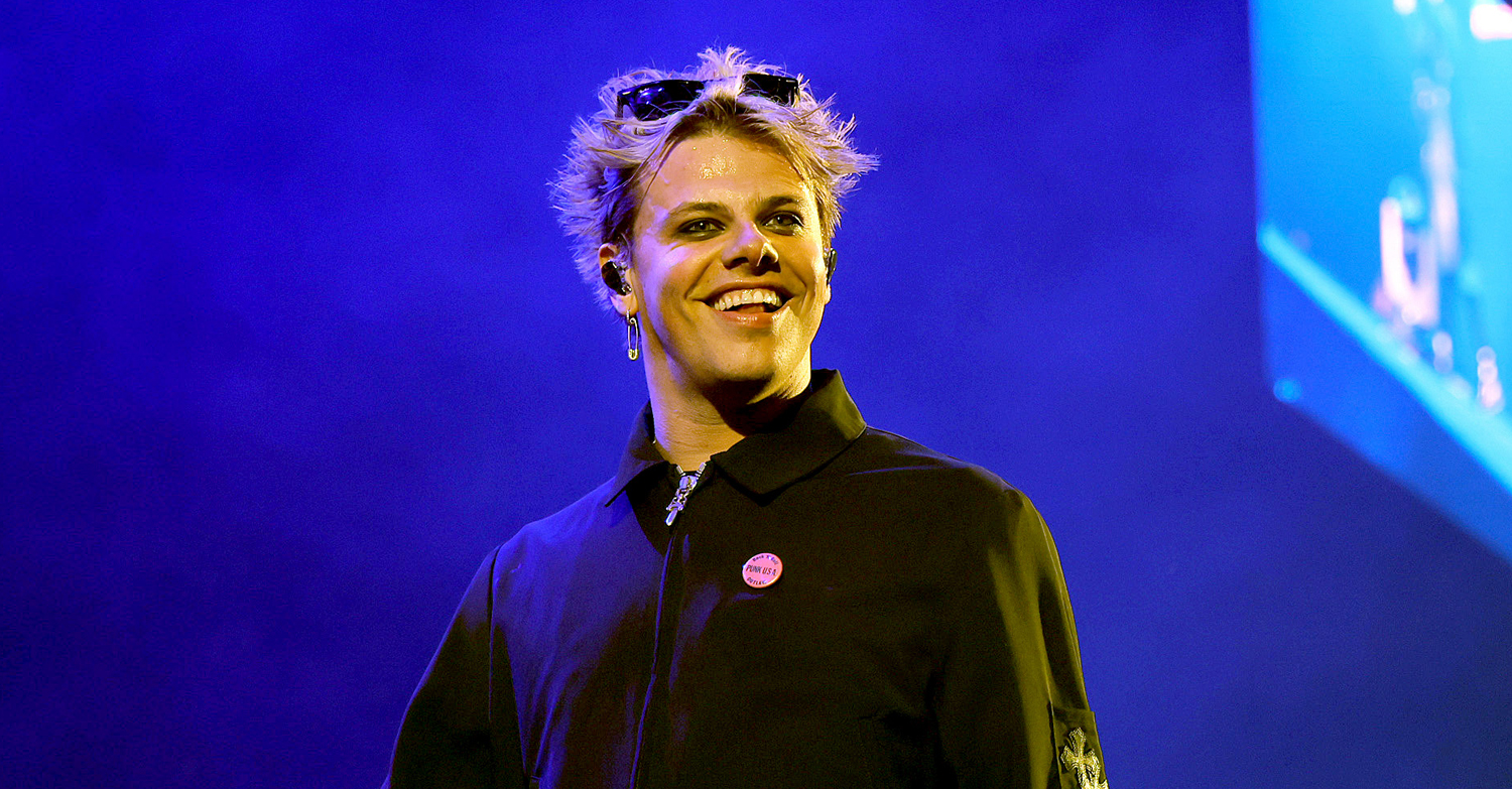 Yungblud’s Set List for 2023 World Tour Revealed After First Show