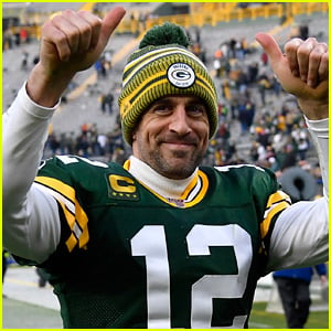 Aaron Rodgers Confirms Jets Rumors, Intends to Leave Green Bay Packers to Play Quarterback in New York