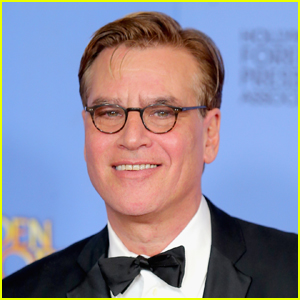 Aaron Sorkin Reveals He Suffered a Stroke, Shares Update About His Condition