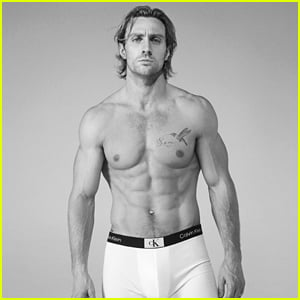 Aaron Taylor Johnson Strips Off His Clothes, Models Only In His Underwear for Calvin Klein (& His Dance Moves in Their Video Goes Viral!)