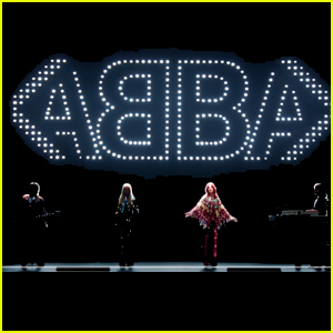 ABBA's Virtual 'Voyage' Show Will Be Touring Across the Globe!