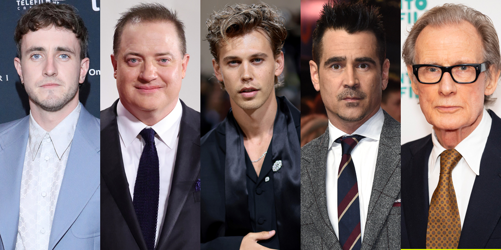 Who Should Win Best Actor at the Oscars 2023? Vote for Your Choice