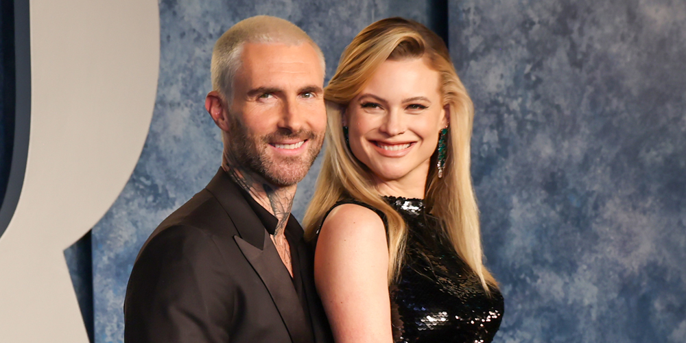 Adam Levine Talks His Family & How They Inspire His Career