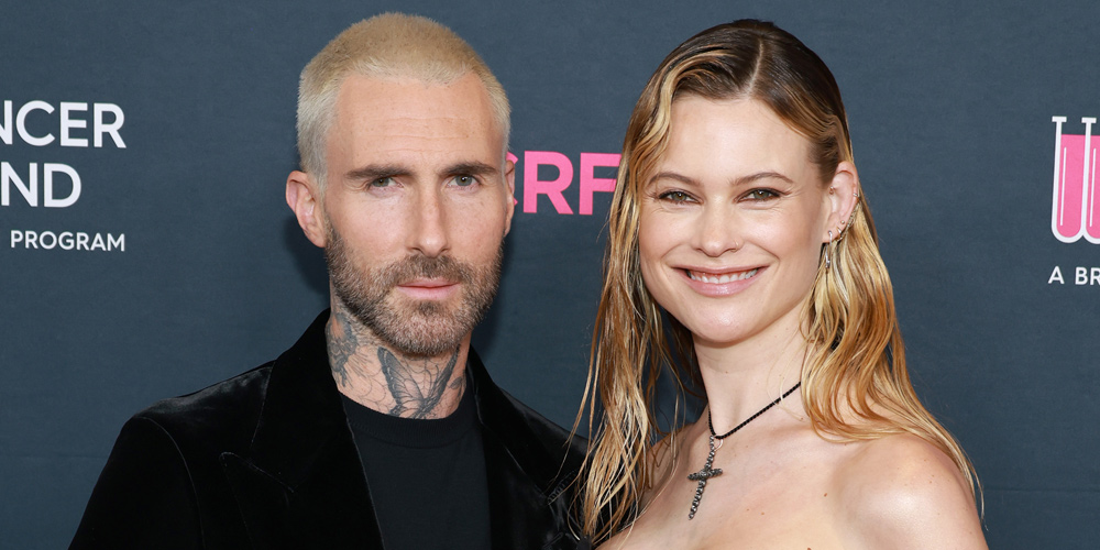 Adam Levine Shares If His Daughters With Behati Prinsloo Will Follow in His Footsteps Adam Levine Shares If His Daughters With Behati Prinsloo Will Follow in His Footsteps | Adam Levine, Behati Prinsloo, Dusty Levine, Gio Levine - Vimarsana News