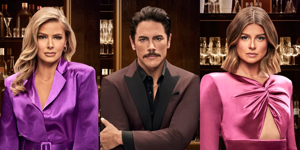 Sources Reveal How Ariana Madix Learned About Tom Sandoval's Alleged Affair, Plus More Huge Bombshells Sources Reveal How Ariana Madix Learned About Tom Sandoval's Alleged Affair, Plus More Huge Bombshells | Ariana Madix, EG, Extended, Raquel Leviss, Slideshow, tom sandoval, vanderpump rules - Vimarsana News
