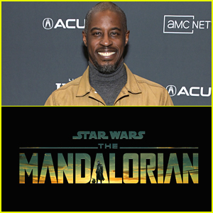 Surprise 'Star Wars' Return: Jar Jar Binks Actor Ahmed Best Shocks Fans with a Jedi Role in 'The Mandalorian'