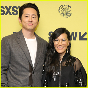 Ali Wong & Steven Yeun Reveal the Toll Filming 'BEEF' Took on Their Bodies