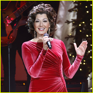 Amy Grant's 'Trees We'll Never See' - First New Music in Ten Years!