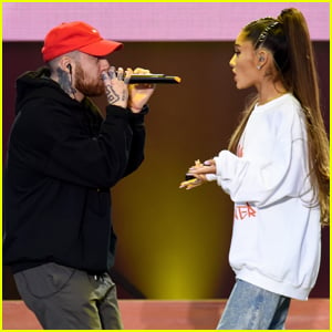 Ariana Grande Marks 10th Anniversary of Mac Miller Collab 'The Way' With Apparent Message to Her Late Ex