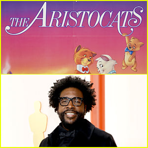 Questlove to Direct Live-Action/Hybrid Retelling of 'The Aristocats' for Disney