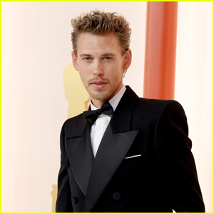 Who is Austin Butler's Oscars Date? Meet the Guy Sitting Next to Him & Find Out Where Girlfriend Kaia Gerber Is!
