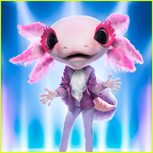 Who is Axlelotl on 'The Masked Singer' Season 9? Clues, Guesses, & Spoilers Revealed!