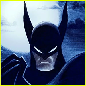 ‘Batman: Caped Crusader’ Rescued By Amazon