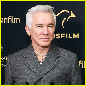 Baz Luhrmann's Daughter Responds to Rumors He Is Gay